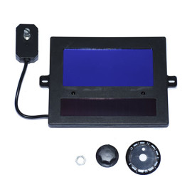 KÍNH CHO NÓN CẢM QUANG GOLDEN LAND GL-1007M